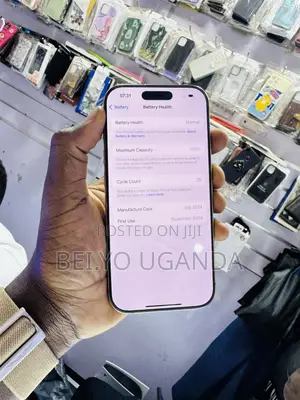 Apple iPhone 16 Pro 256 GB Gold