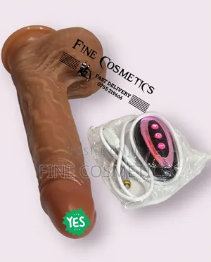 Realistic Dildo Electric Vibrator Penis Masturbator Fo Women