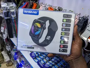 Wisme Series 10