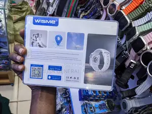 Wisme Series 10
