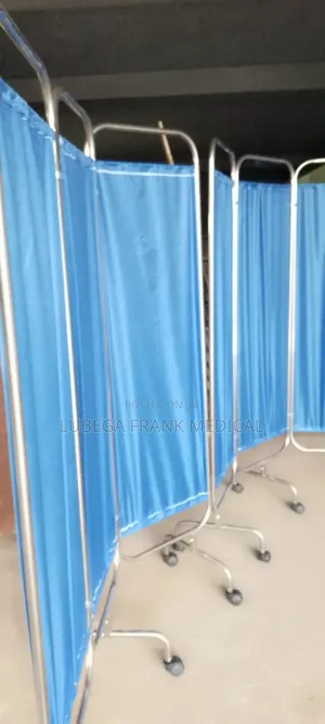 Ward Screens 4 Panels Original
