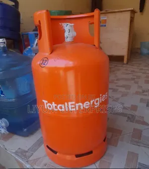 Xmas Offer-97000 Total Gas Refill 12kg