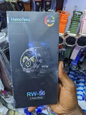 Smart Watch RW 56