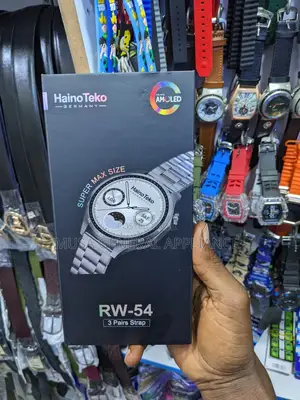 Smart Watch Rw54