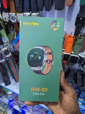 Smart Watch Rw50