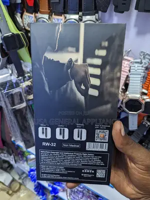 Watch 4 Pro Curved