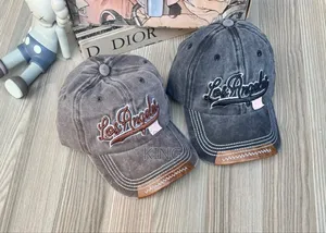 Los Angeles Cap