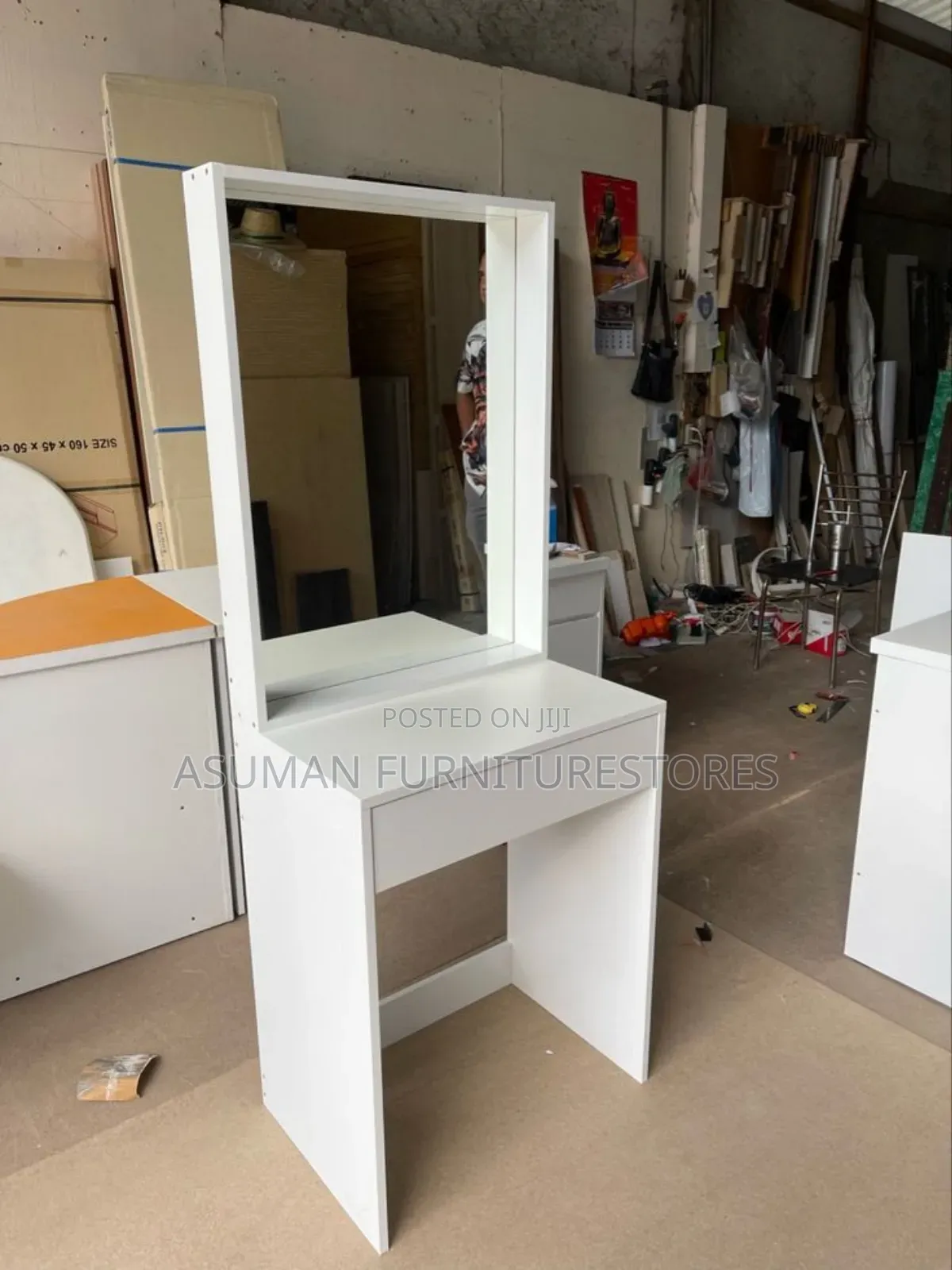 Luxury Dressing Mirror Call Us On
