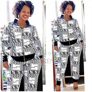Ladies Classic Track Suits
