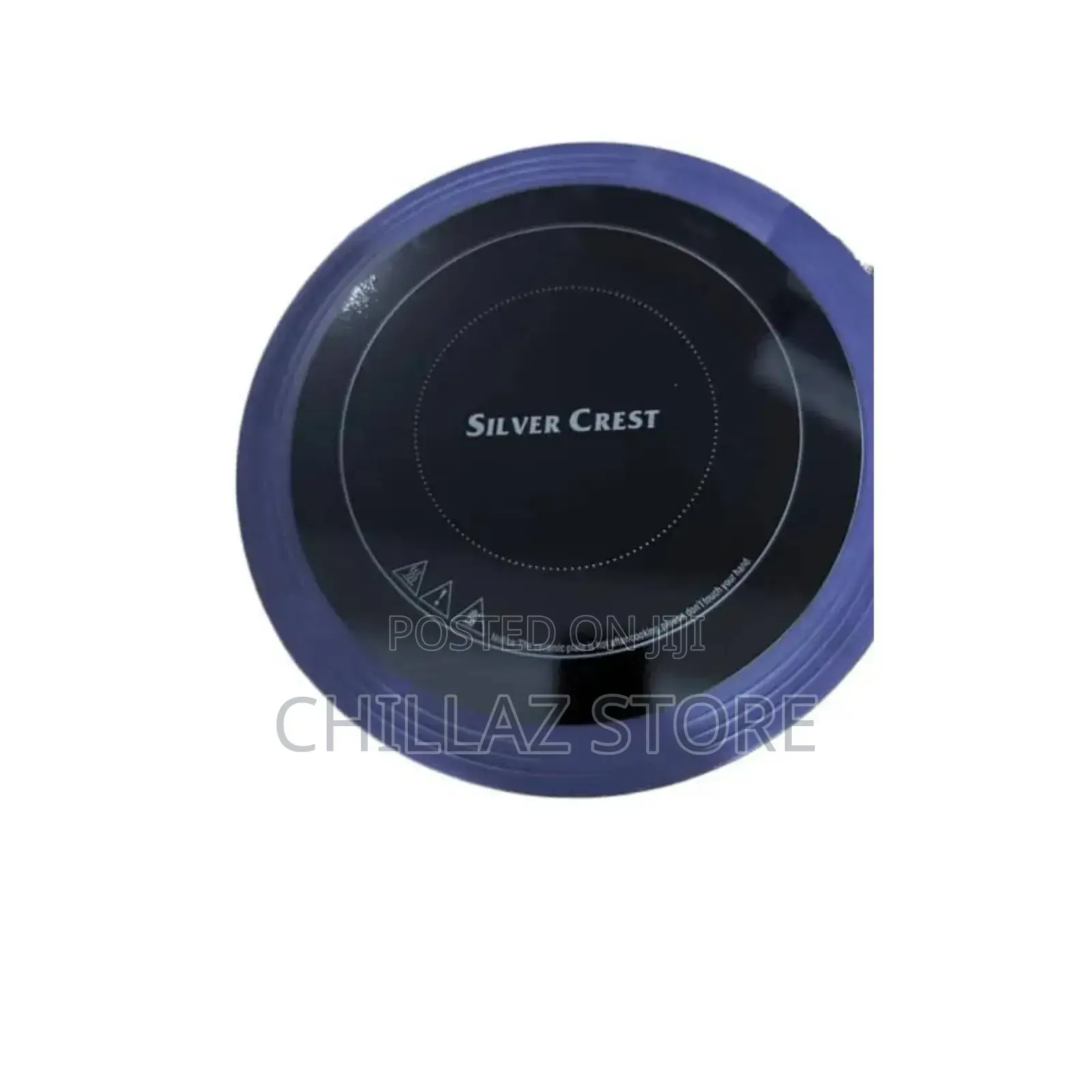 Silver Crest Electric Ceramic Cooker.