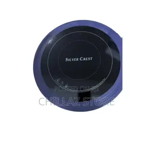 Silver Crest Electric Ceramic Cooker.