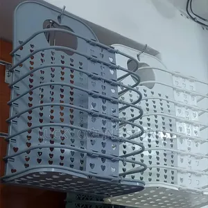 Foldable Laundry Basket