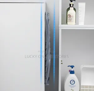 Foldable Laundry Basket