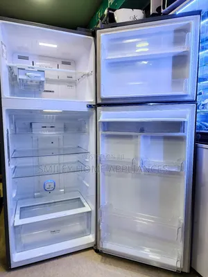 LG 438LTRS Smart Fridge Double Door Refrigerator