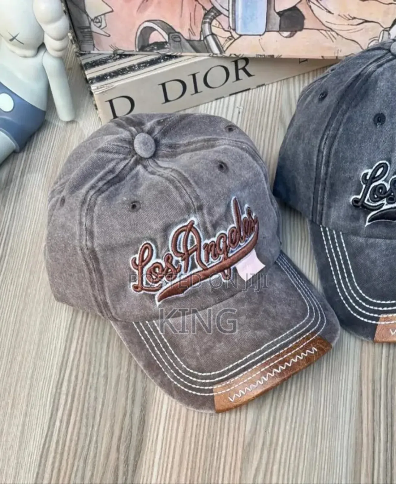 Los Cap. Super Classic