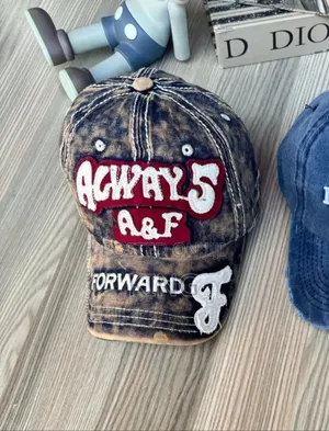 Forward Classic Cap