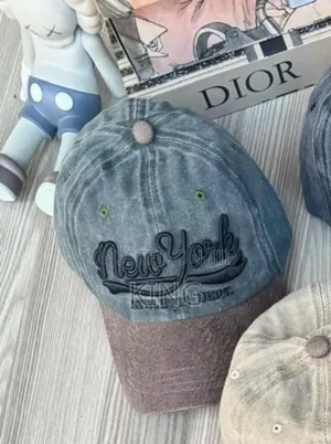 New York Classic Cap