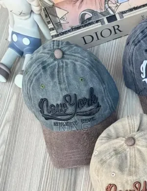 New York Classic Cap