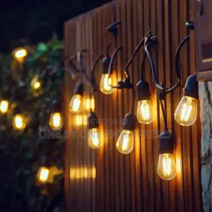 String Lights Waterproof 10 LED Lamp String Indoor/Outdoor