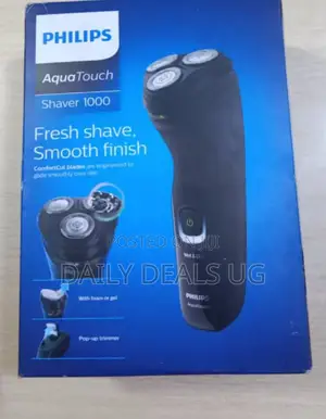 Electric Philips Shaver