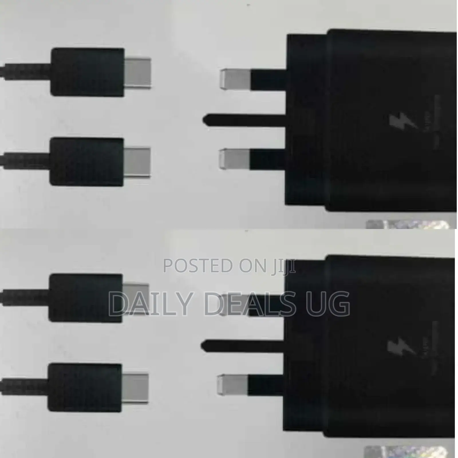 Samsung Travel Adapter