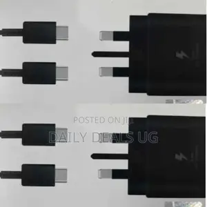 Samsung Travel Adapter