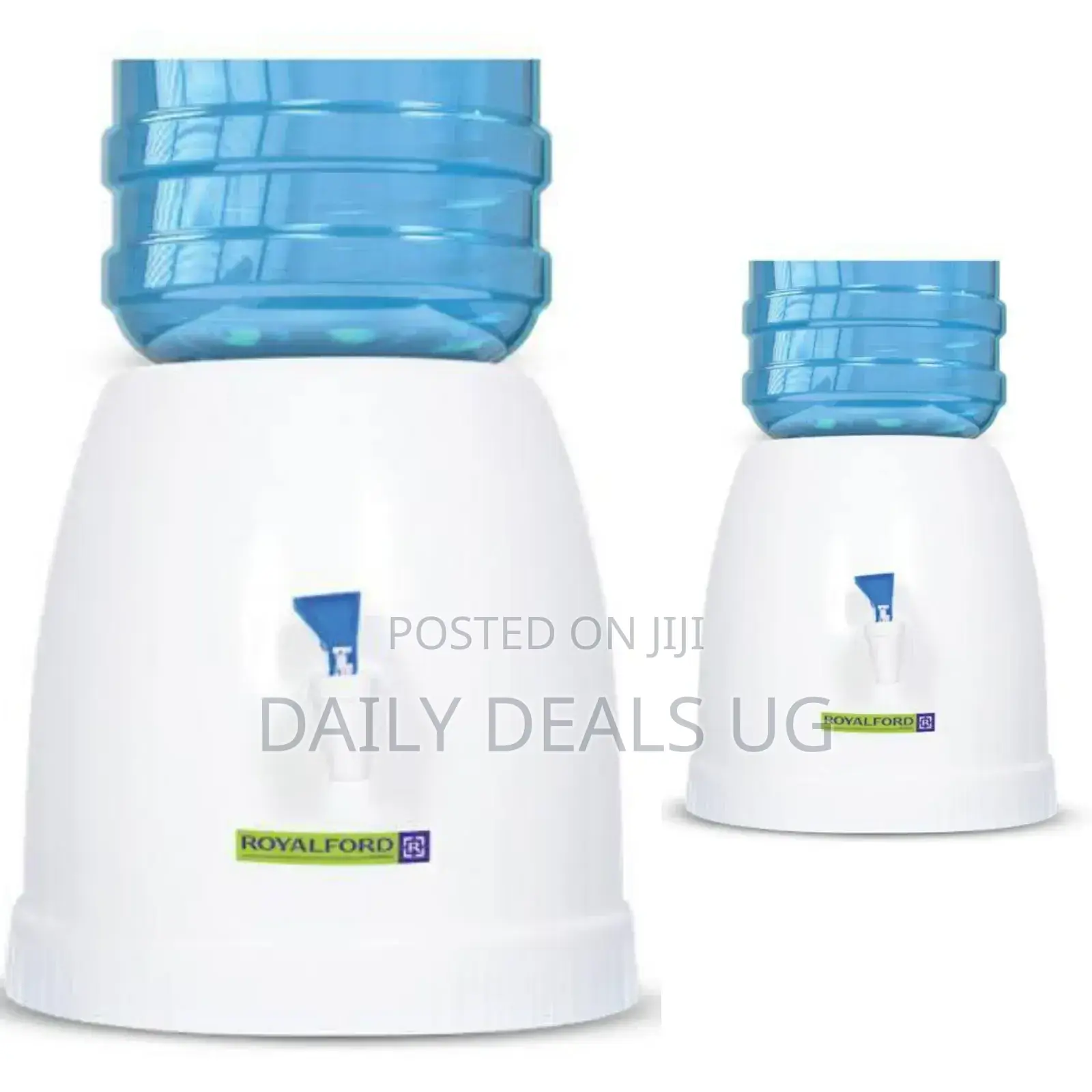 Plastic Drinking Water Pump
