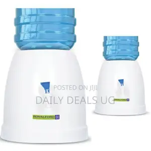 Plastic Drinking Water Pump