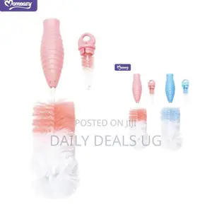 Baby Bottle Cleaning Brush