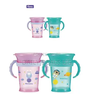 Baby Training Cup