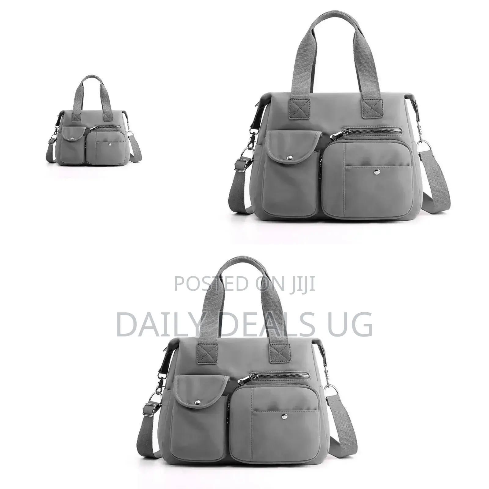 Travel Diaper Bag