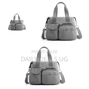 Travel Diaper Bag