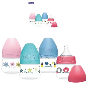 Baby PP Feeding Bottle Set