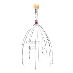 Ocus Head Massager Magic Claw Body Head Scalp Neck Face