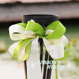 Satin Ribbons 40mm