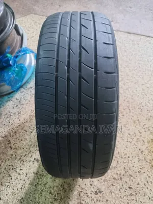 205/55r16 91v Tire Foreign Imported