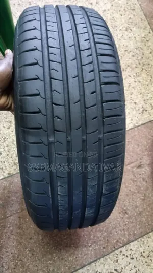 205/55r16 Fireman Foreign Used Tire