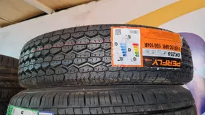 195r15c Perfly Tyre
