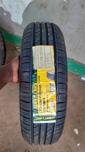 175/70r14 West Lake Tyres
