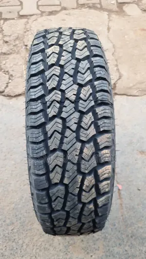 215/75r15 10s Terramax All Terrain