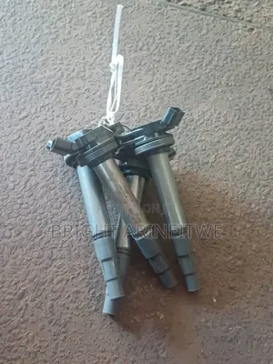 Ignition Coils for 2zr,3zr Harrier New Shape,Wish
