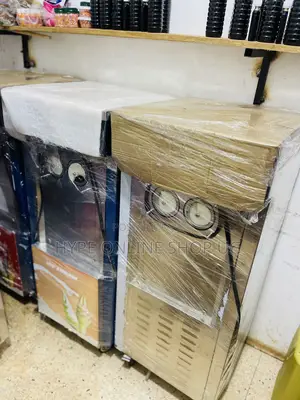 Wholesale Price New Icecream Machine