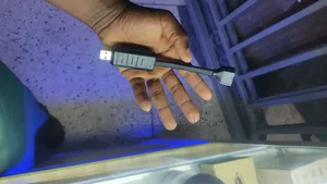 Usb Spy Camera