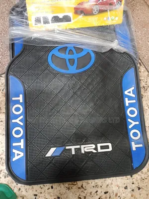Car Carpets for Toyota