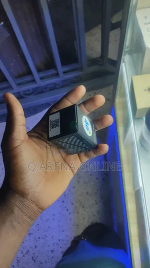 Rechargeable 4G Spy Camera