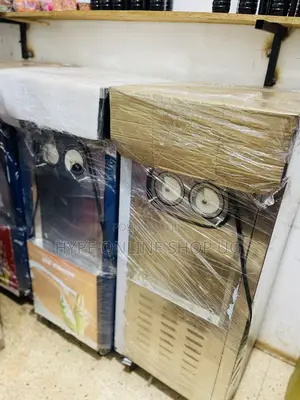 Brandnew Imported Icecream Machine at 4m