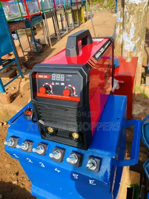Portable Dry Welding Machine/ 300amps