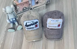 American Caps