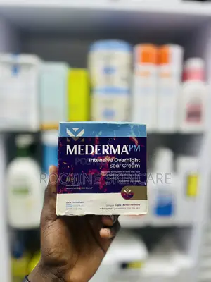 Mederma Intensive Overnight Scar Cream
