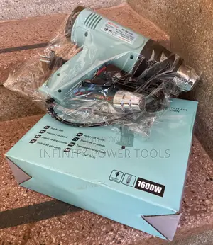 Heat Gun(Blitzz)